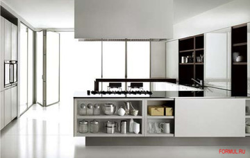 Кухня Boffi Xila